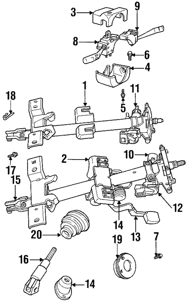 wiring diagram for 4565326