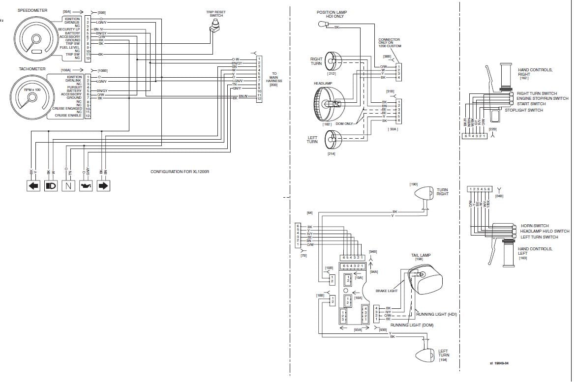 wiring diagram for 49cc pocket bike