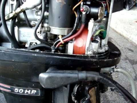 wiring diagram for 50 hp mercury outboard