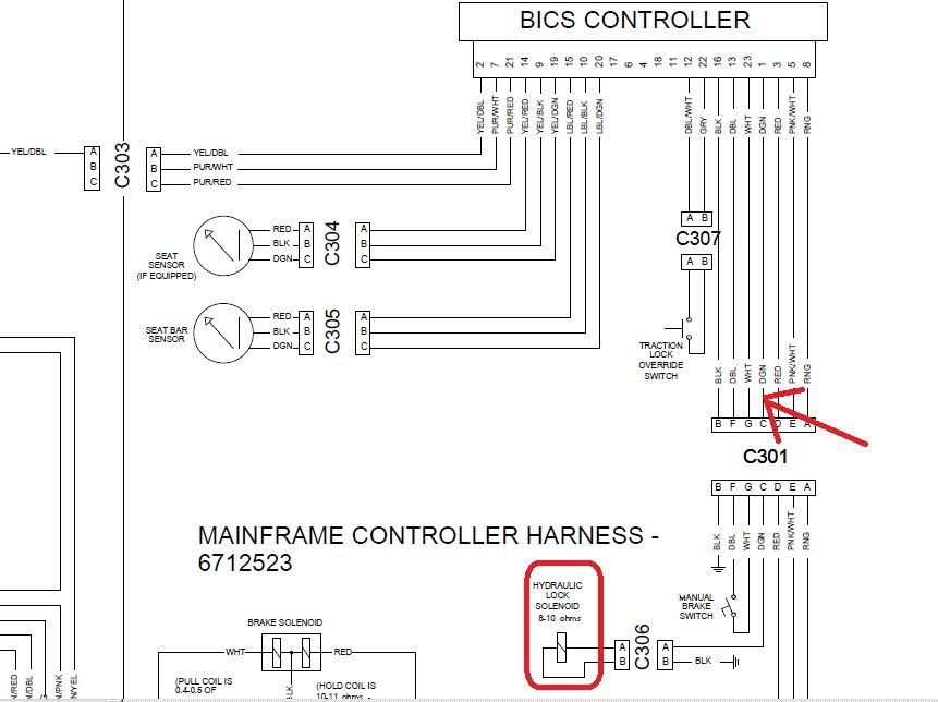 Bobcat 753 Wiring Diagram from schematron.org