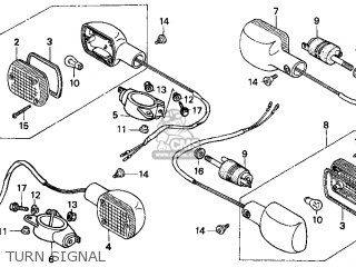 wiring diagram for 81 honda cm200t