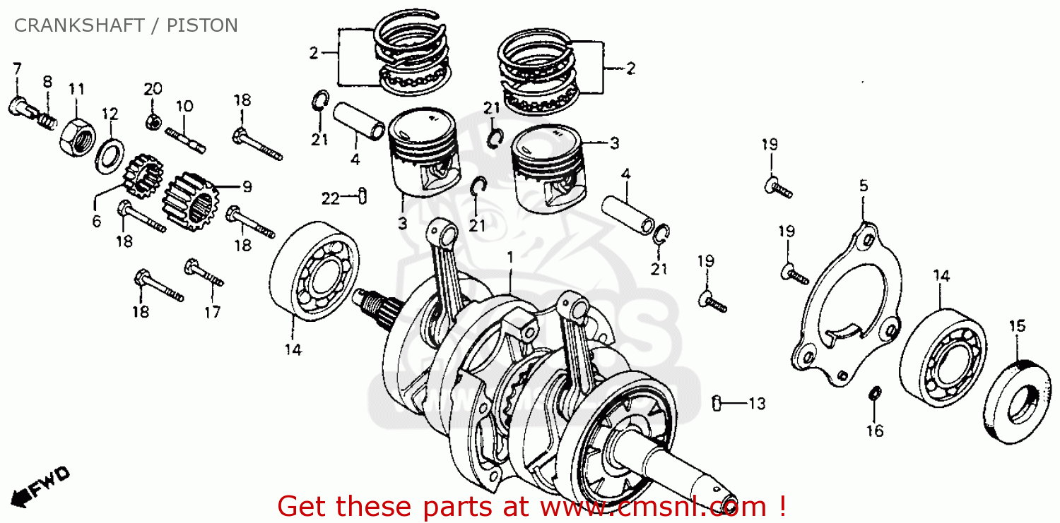 wiring diagram for 81 honda cm200t