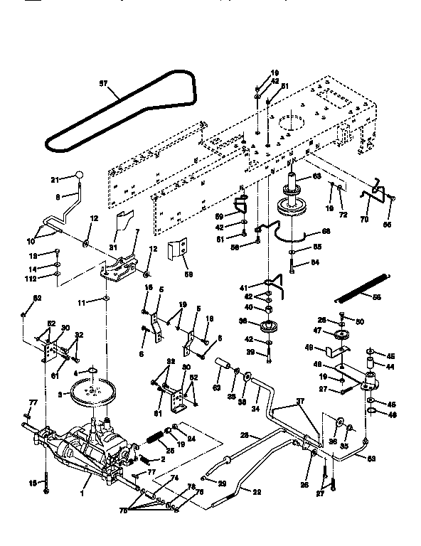 wiring diagram for 917.256520