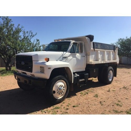 wiring diagram for a 1987 ford f600 30 foot boom truck