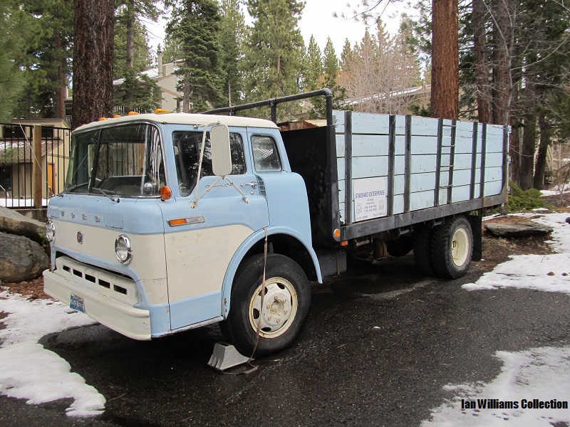 wiring diagram for a 1987 ford f600 30 foot boom truck