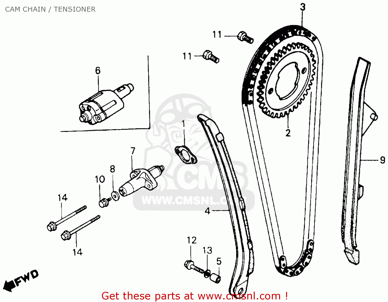 wiring diagram for a 2007 suzuki c90