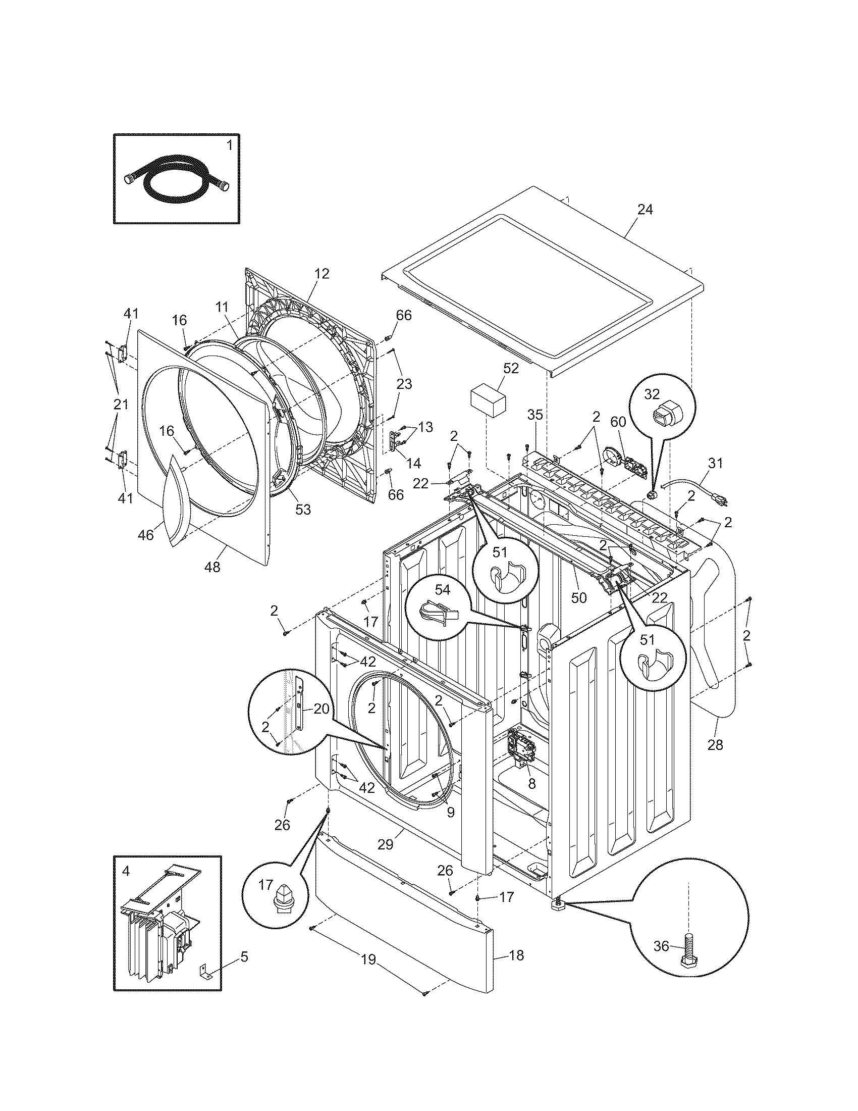 wiring diagram for a 417.48102700