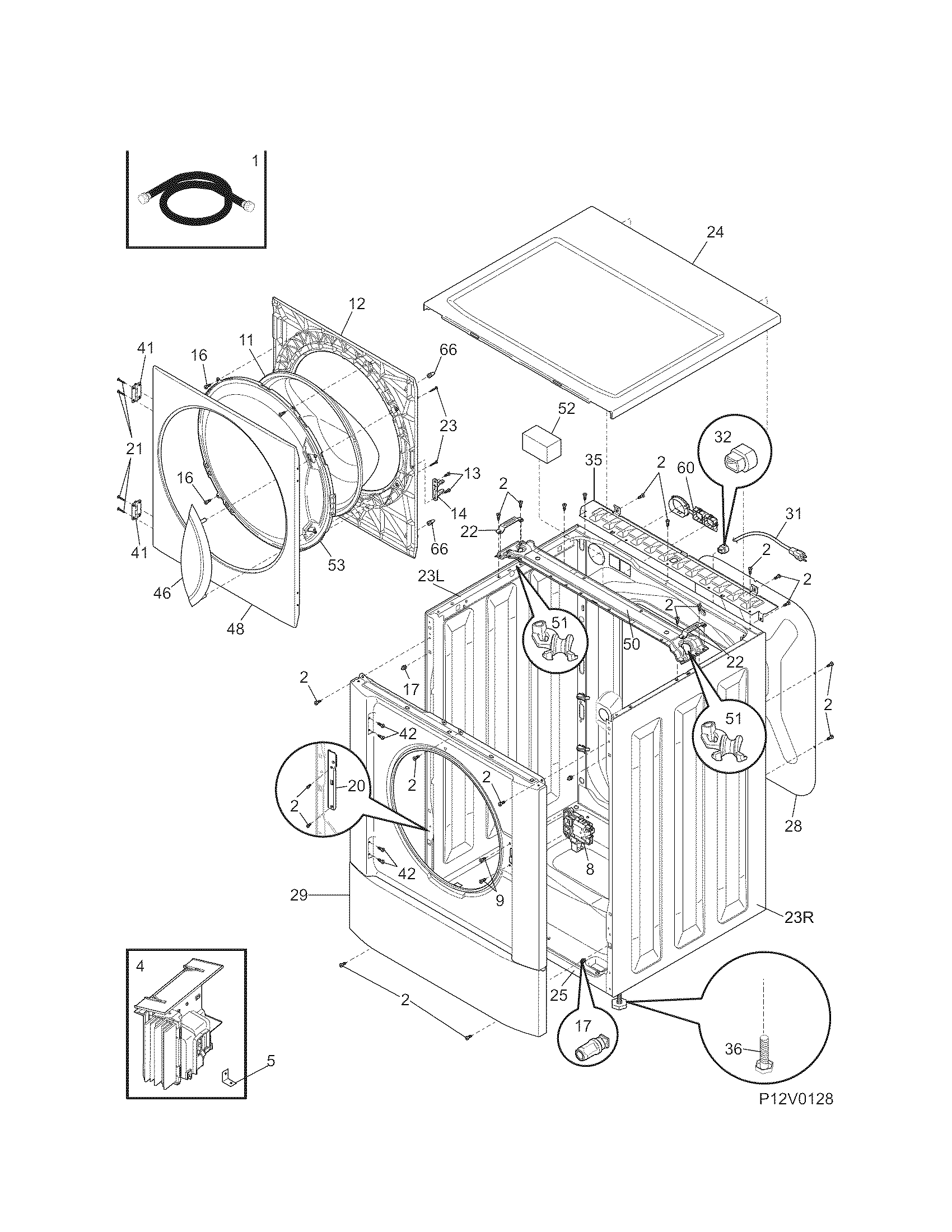 wiring diagram for a 417.48102700