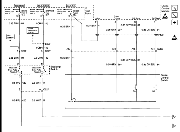 wiring diagram for a brake controller on a 20003 chevy 2500 silverado