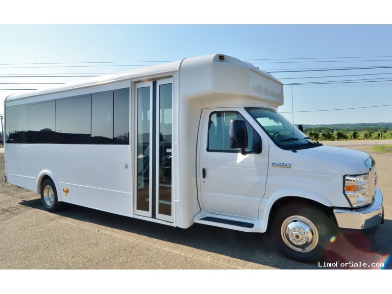 wiring diagram for a ford e450 shuttle bus