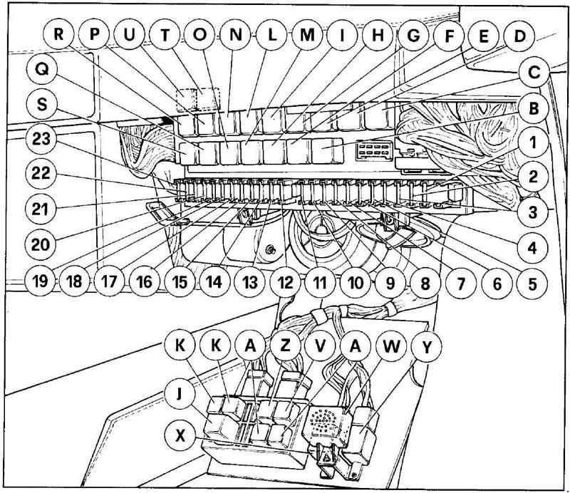 Ford E450 Wiring Diagram from schematron.org