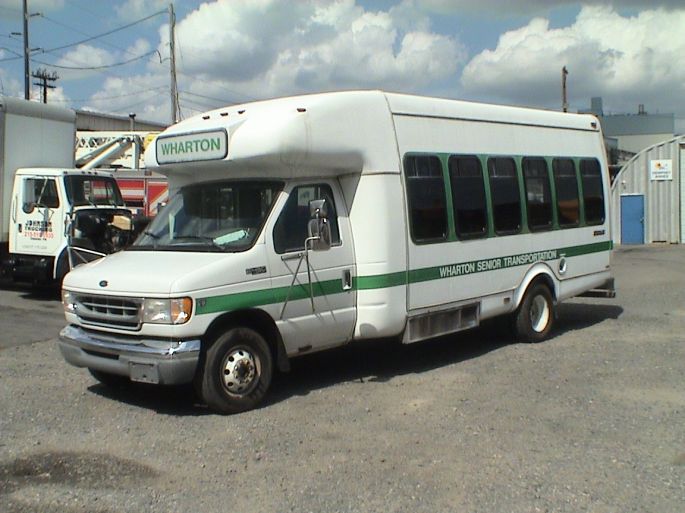 wiring diagram for a ford e450 shuttle bus