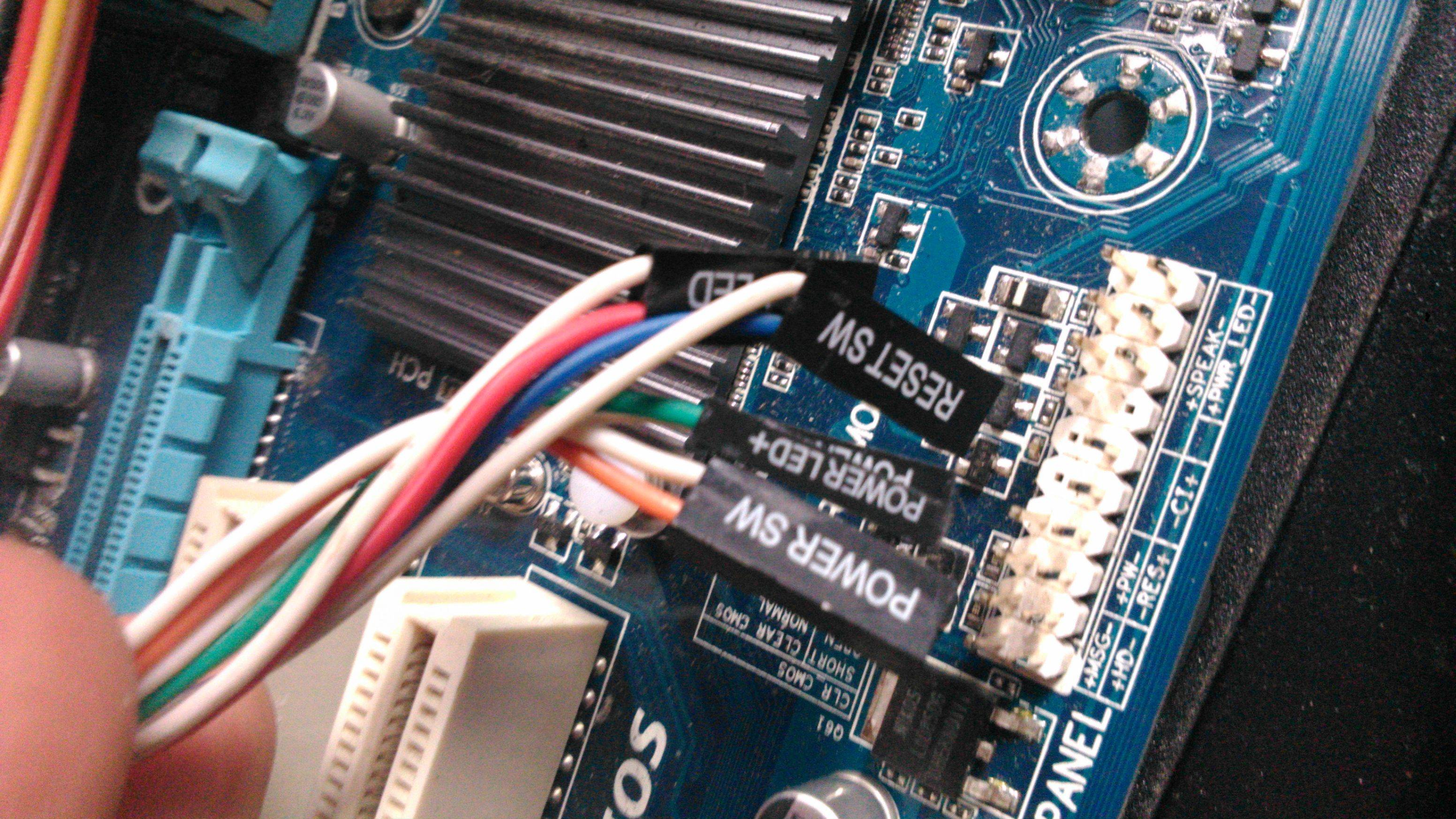 Wiring Diagram For A Power Acustik Goliath Sub Woofer