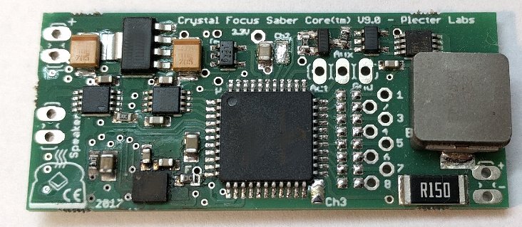 wiring diagram for a sabercore 3.0