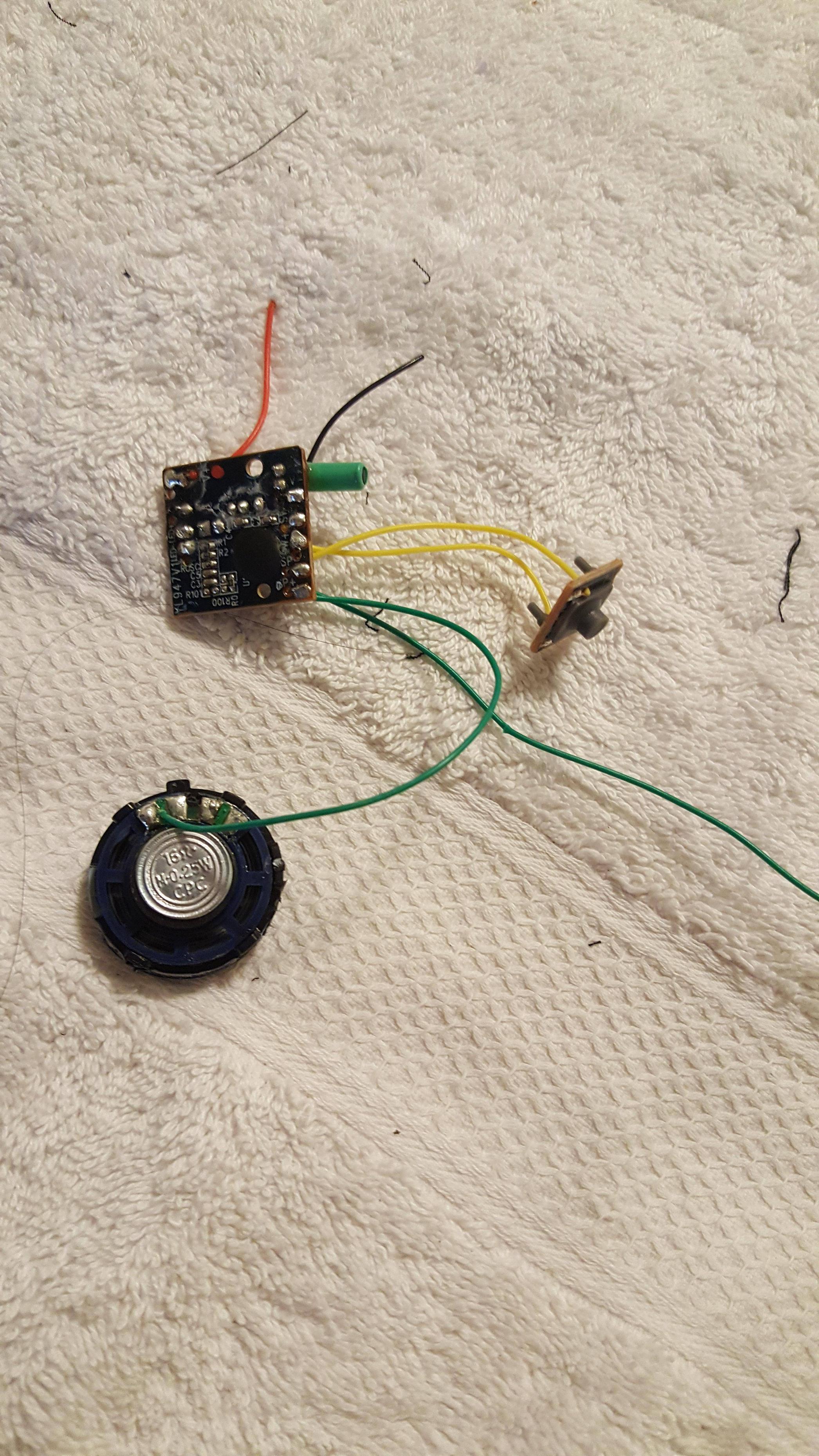 wiring diagram for a sabercore 3.0