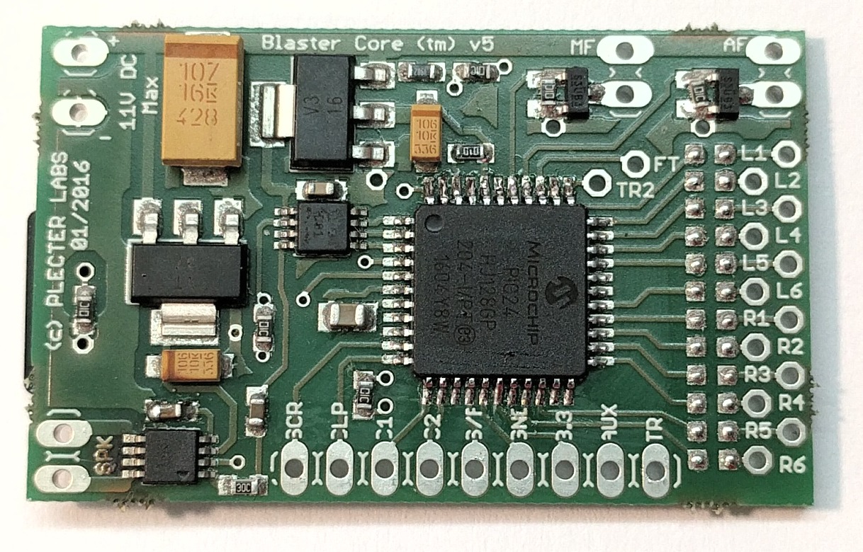 wiring diagram for a sabercore 3.0