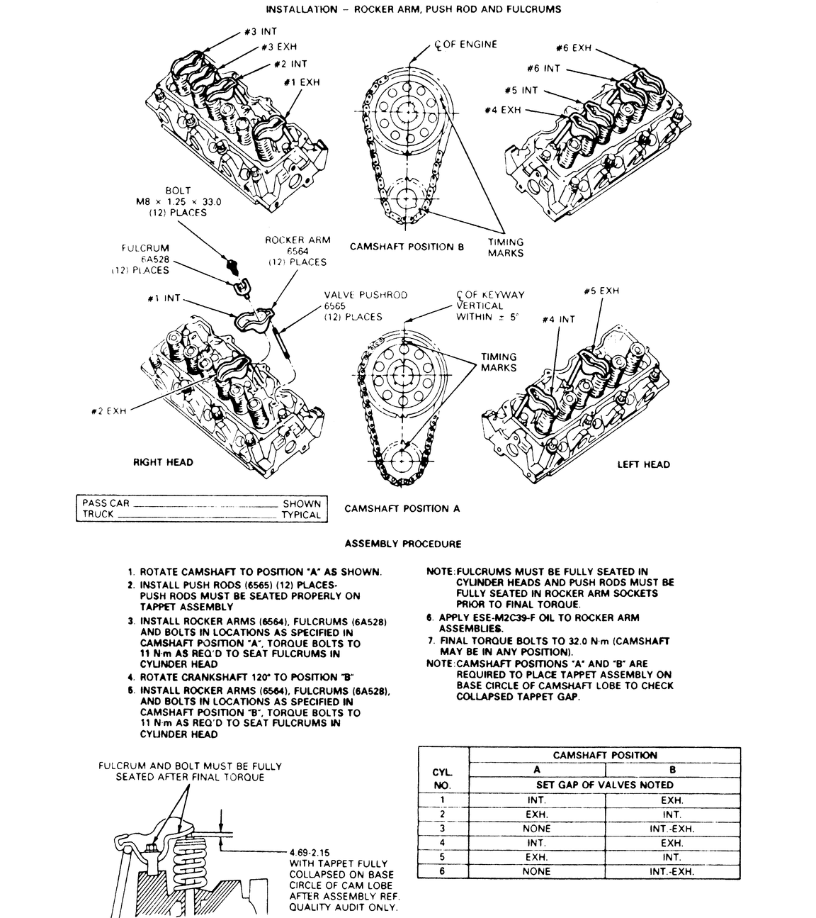 Wiring Diagram For A Starter On My 2000 Mazda B3000 3 0 V6