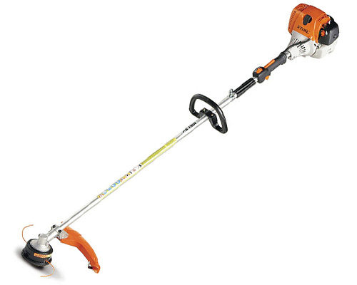 wiring diagram for a stihl fs 62 weedeater