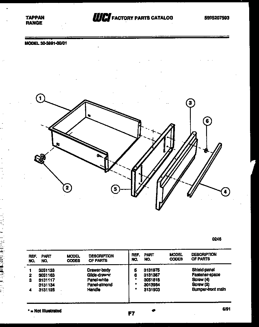 Wiring Diagram For A Tappan Gas Stove Igniter