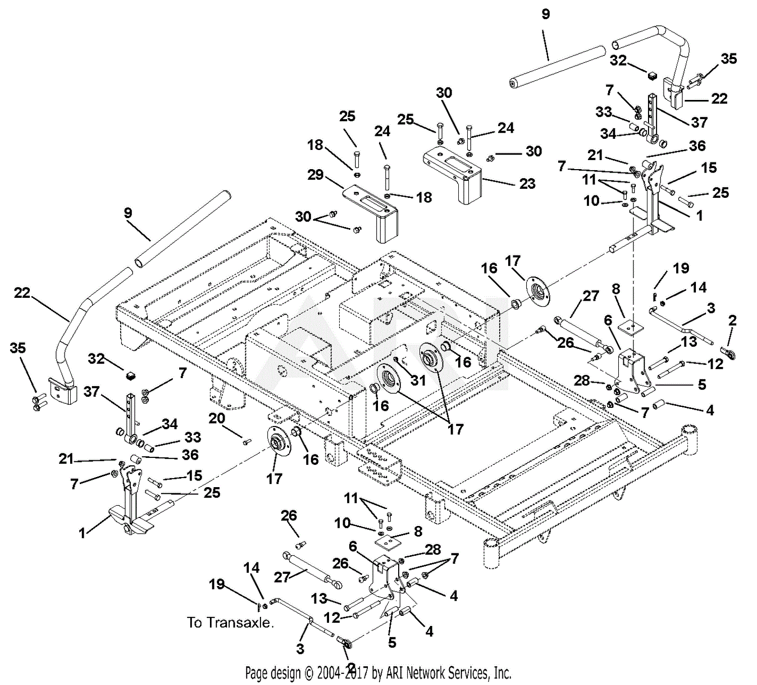 wiring diagram for ac fan motor d908