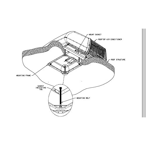 wiring diagram for airxcel ac unit