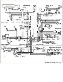 wiring diagram for amana gas dryer model number ngd5100tq0