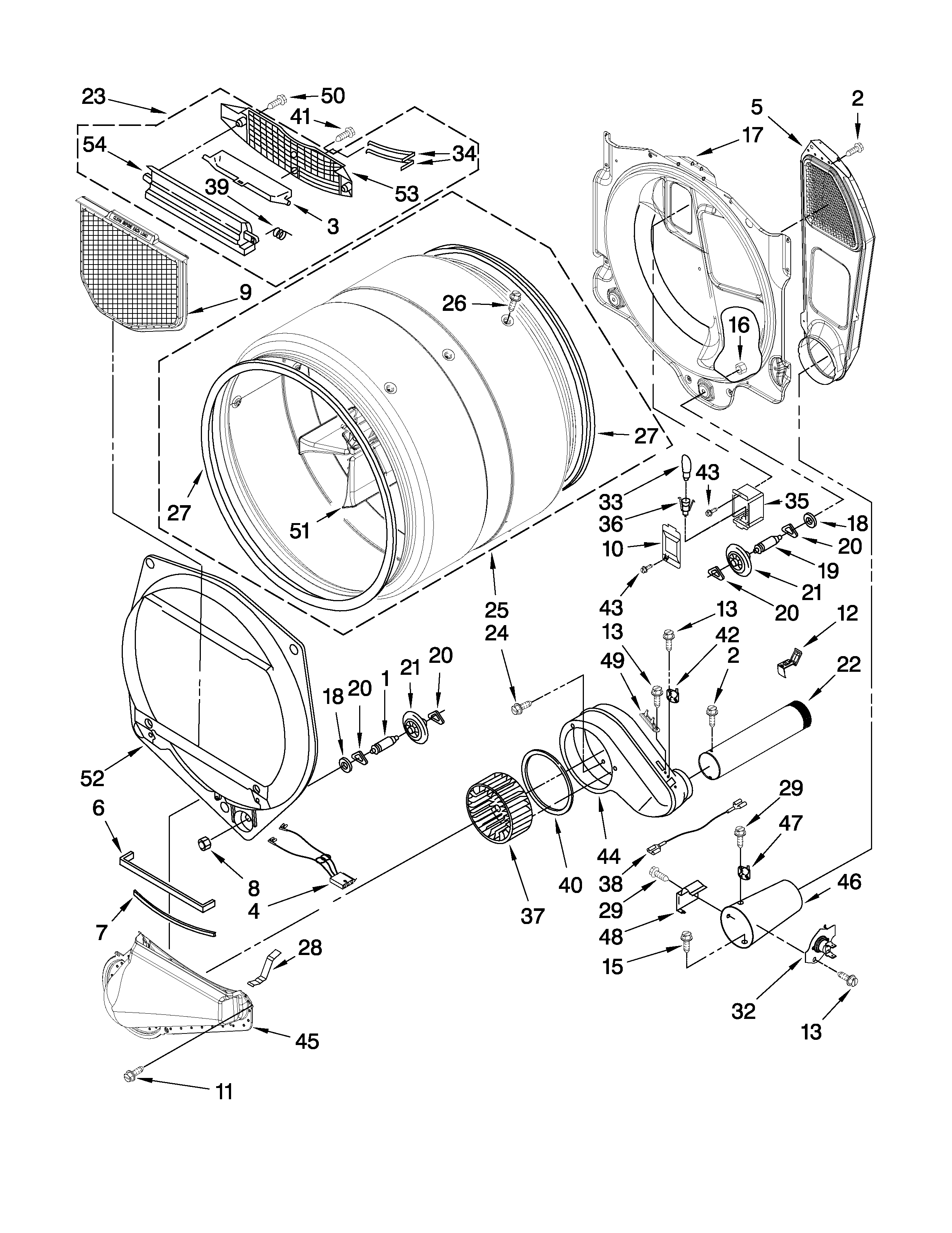 wiring diagram for amana gas dryer model number ngd5100tq0