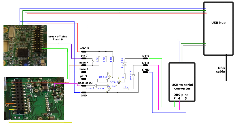 wiring diagram for an internal laptop camera c1e980