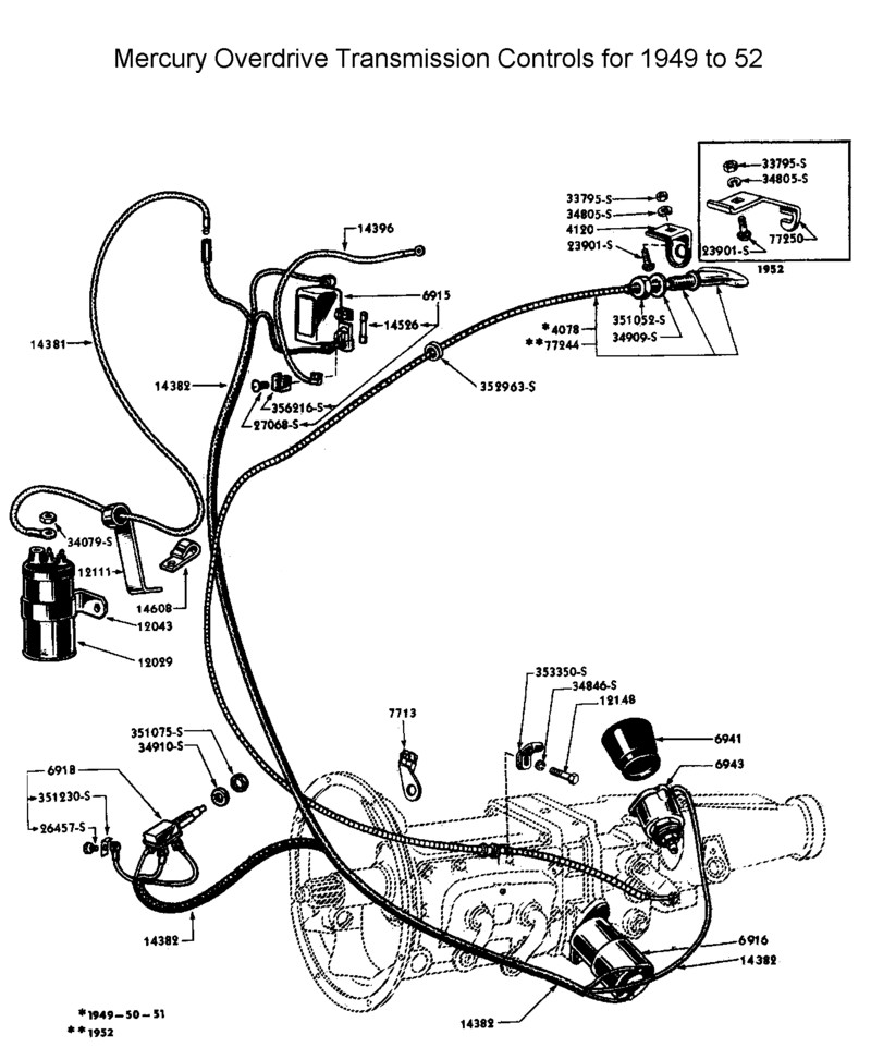 wiring diagram for an r10 borg warner overdrive