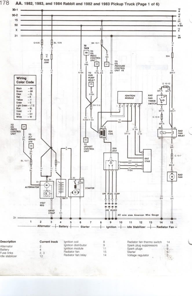 wiring diagram for andersen console #9017591