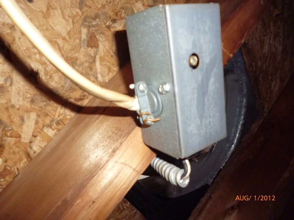 wiring diagram for attic fan thermostat