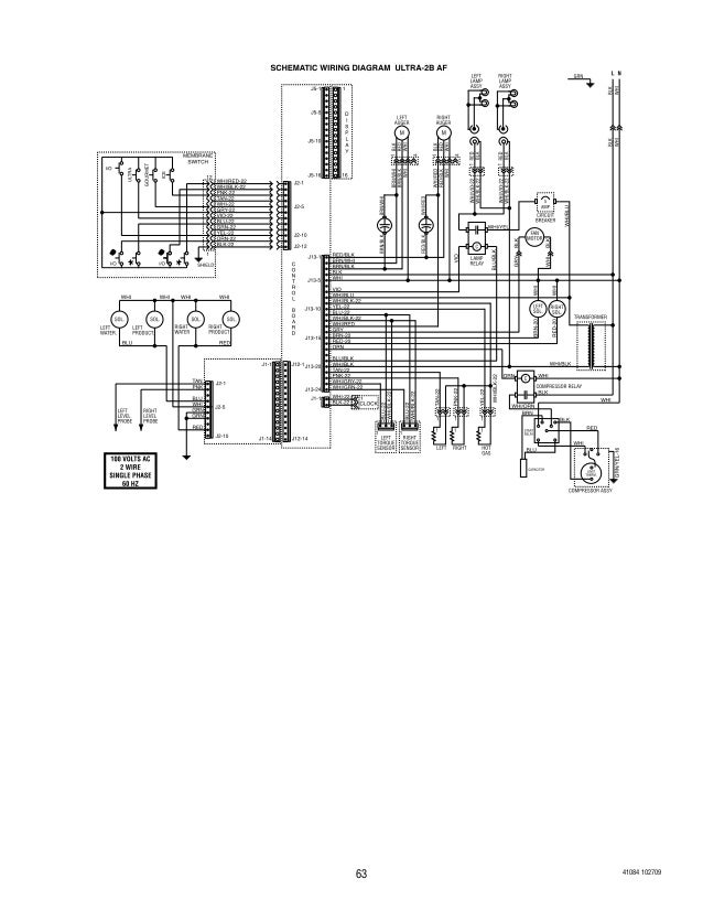 wiring diagram for bunnomatic