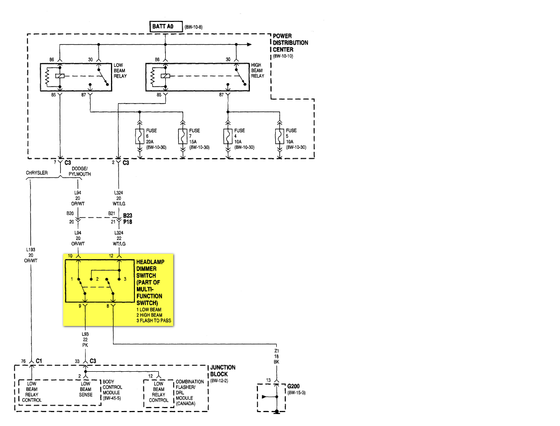 Wiring Diagram For Caravan Electrics