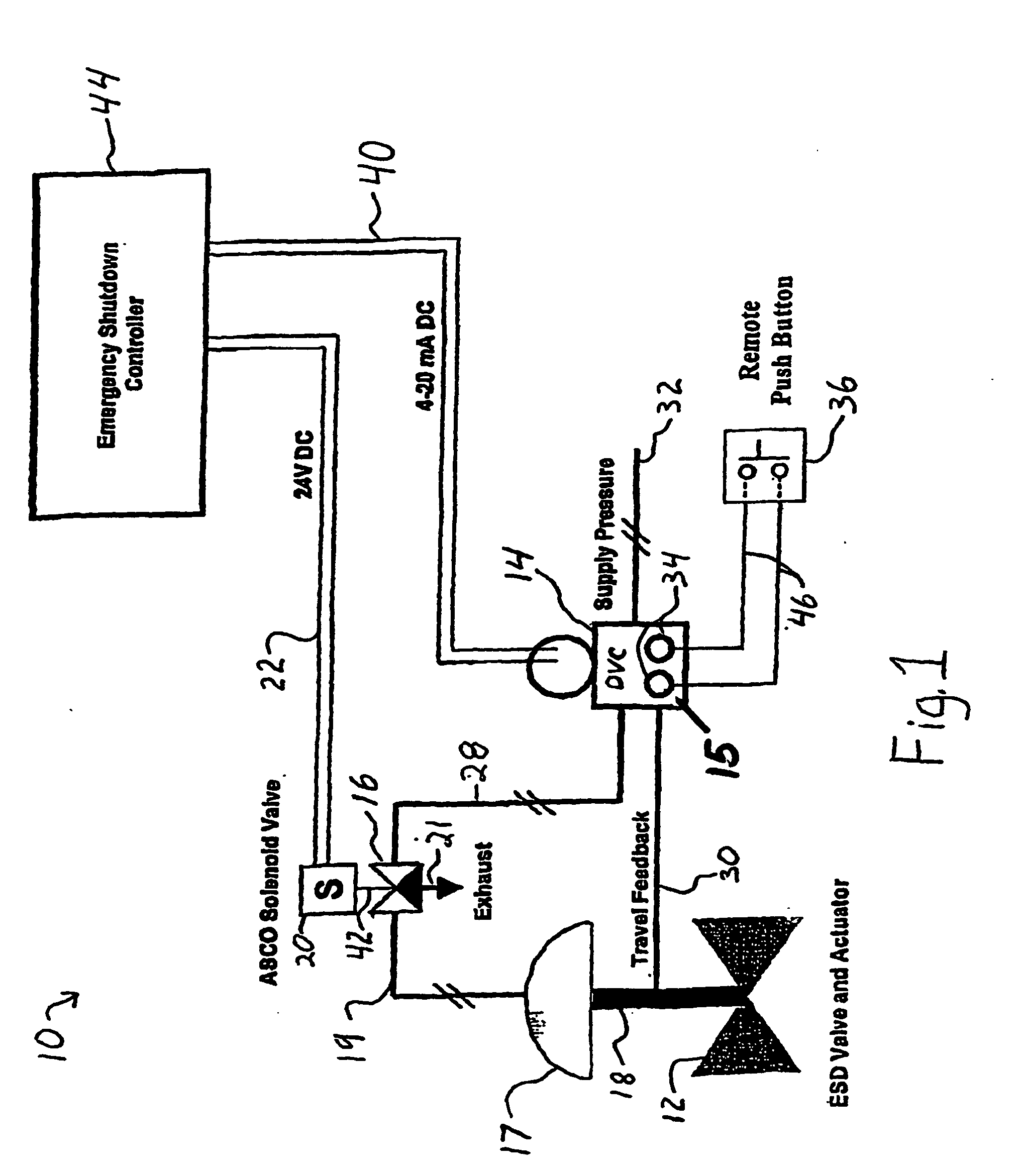 wiring diagram for ch18s