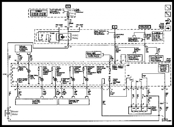 wiring diagram for chevy 2008 hhr lt 2.4