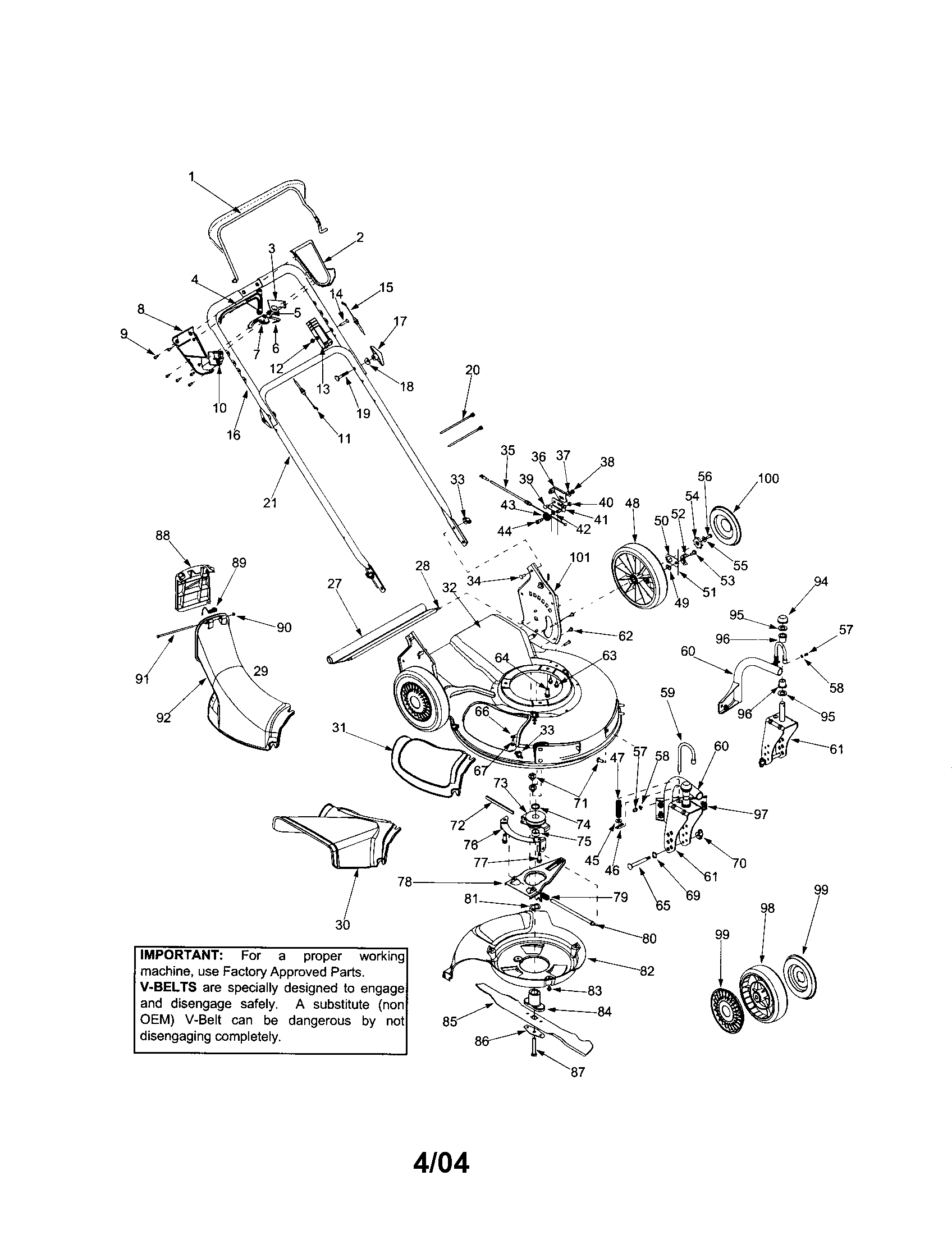 wiring diagram for cub cadet model 17ba5a7p712