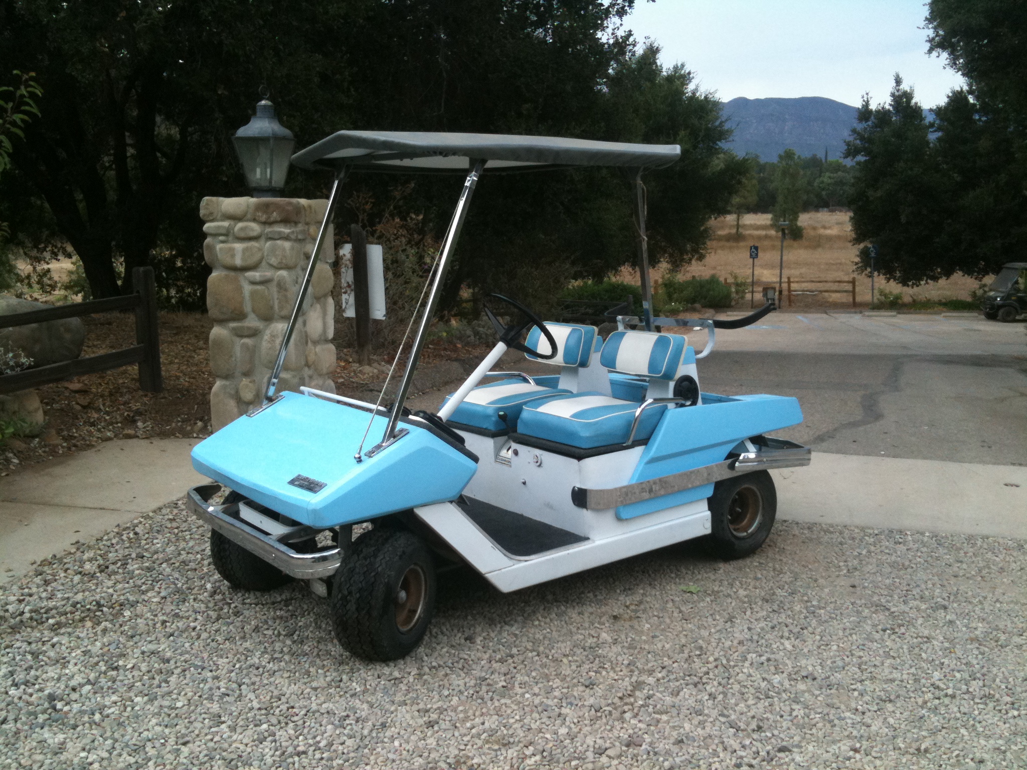 wiring diagram for cushman golf cart