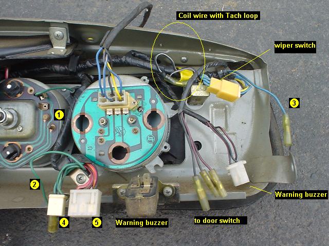 wiring diagram for datsun b210 ignition