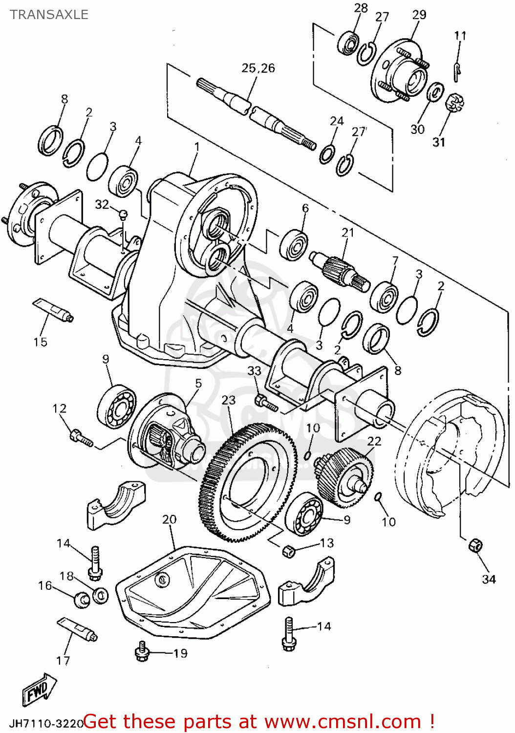 Wiring Diagram For Delco Remy Starter 1102709