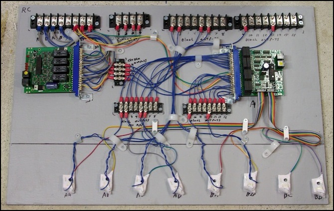 wiring diagram for digitrax dcc lighting