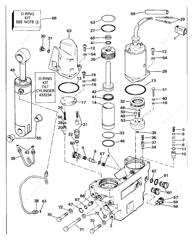 wiring diagram for drivers seat +300m