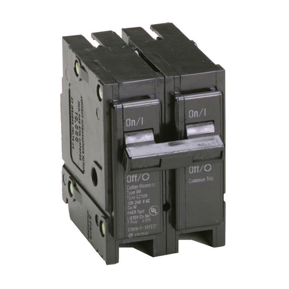 wiring diagram for eaton ch 60 amp gfci breaker