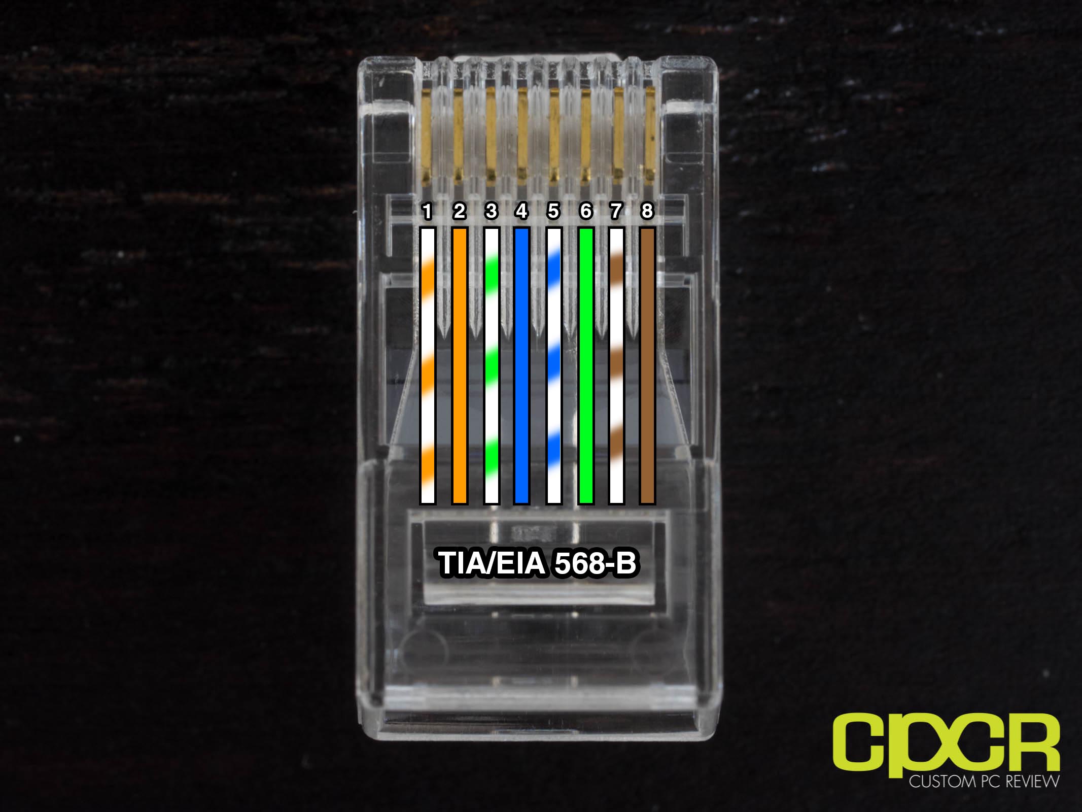 wiring diagram for enet cable