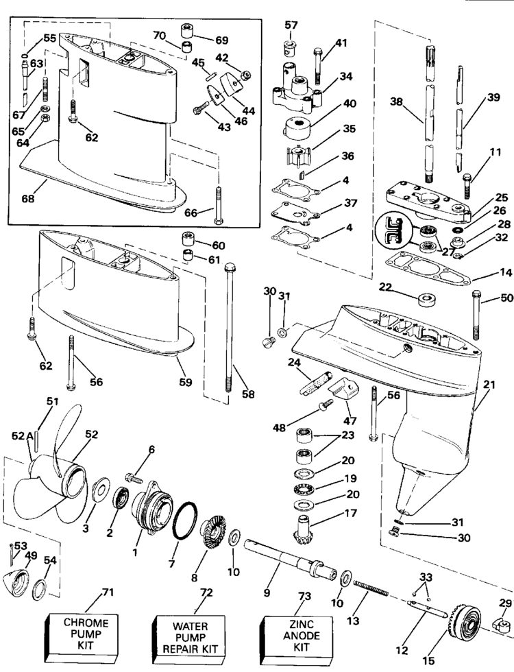 wiring diagram for evinrude etec 60 hp 2008 motor