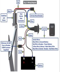 wiring diagram for fastway tongue jack
