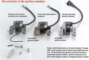 wiring diagram for flathead briggs model 422437