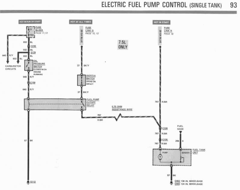wiring diagram for fleetwood tioga motorhome