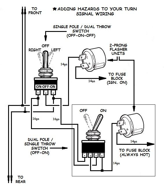 wiring diagram for hangar door opener contactor