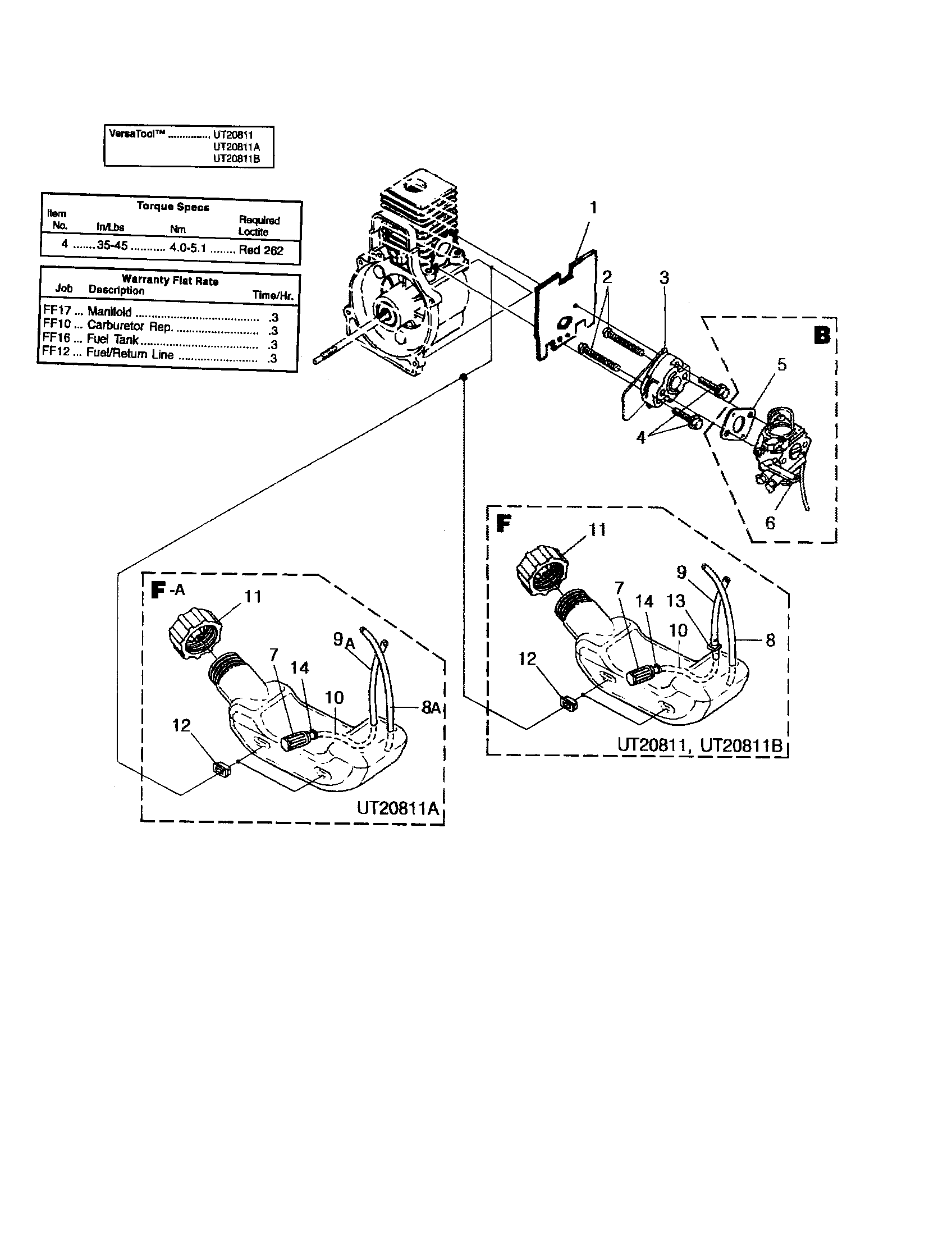 wiring diagram for hipa carburetor gas