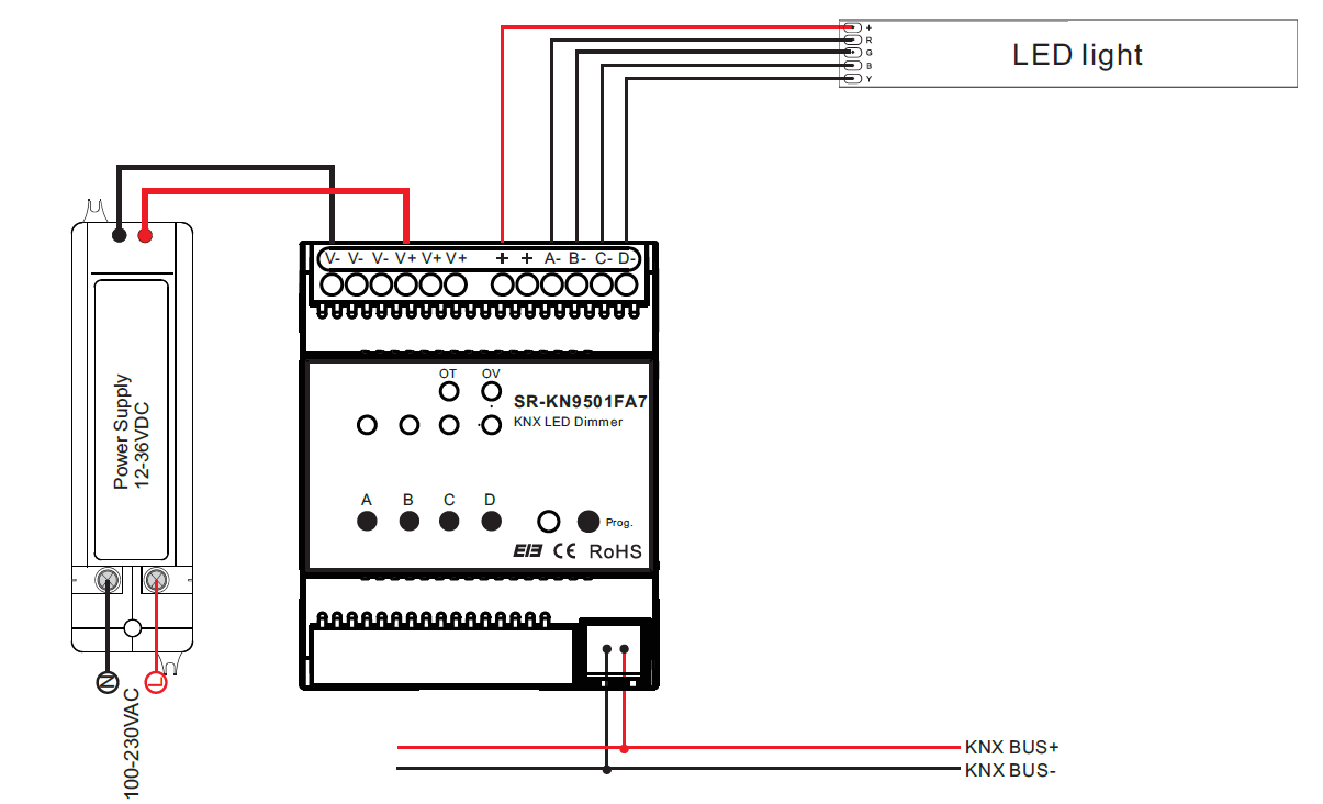 wiring diagram for hlg 320